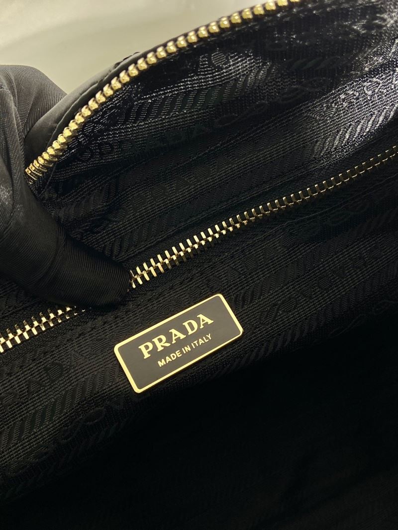 Prada Top Handle Bags